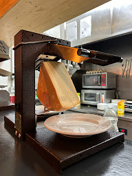 Photo n°45 de Restaurant le rendez-vous à Ax-les-Thermes ()