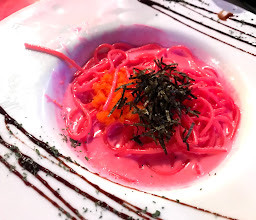 Barnom Cafe photo