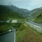 Photo n°3 de l'avis de Maggie.. fait le 25/08/2018 à 09:46 sur le  Berghotel Franzenshöhe à Trafoi