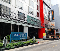 Four Points by Sheraton Bangkok, Sukhumvit 15 photo