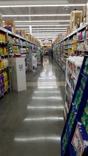 Grocery Store «Superior Grocers», reviews and photos, 3180 N Garey Ave, Pomona, CA 91767, USA