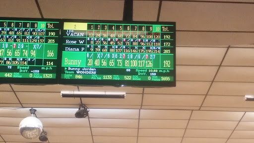 Bowling Alley «Armadilla Lanes I», reviews and photos, 3210 Preston Rd, Pasadena, TX 77505, USA