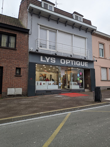 Beoordelingen van Lys Optique in Moeskroen - Opticien