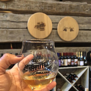 Six Shooter Cellars - review photo