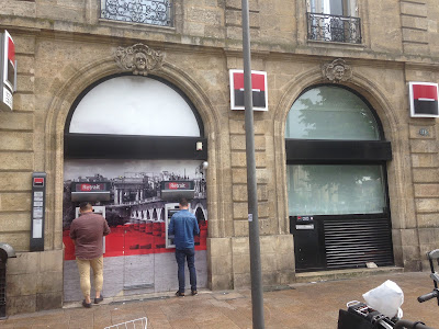 SG à Bordeaux