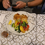 Photo n°8 de l'avis de Kathi.i fait le 12/01/2020 à 20:10 sur le  Ristorante Lichtenstein - Reutlingen à Reutlingen