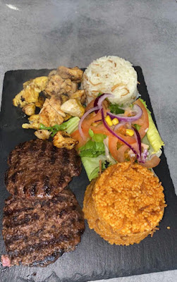 Ogrill aubagne à Aubagne