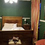 Photo n°3 de l'avis de Sharlae.u fait le 12/08/2019 à 19:16 sur le  Auberge Mistral à Freiberg