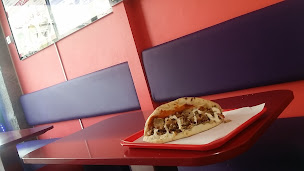 Photo n°13 de Planète Tacos à Grenoble ()
