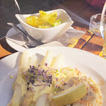 Photo n°3 de l'avis de Katharina.n fait le 21/06/2023 à 14:09 sur le  Restaurant Bürgerstuben à Markdorf