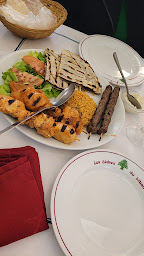 Photo n°55 de Les Cèdres du Liban Paris à Paris ()