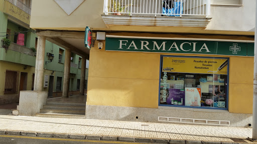 Farmacia Los Nietos