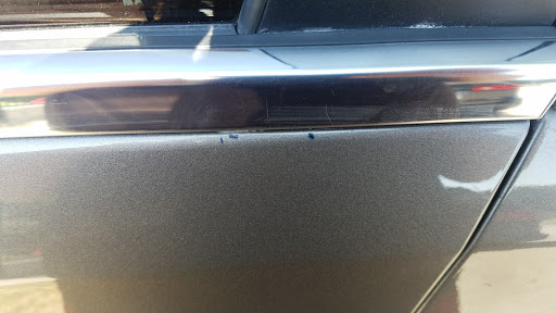 Auto Body Shop «J & H Auto Body», reviews and photos, 2632 E 55th St, Huntington Park, CA 90255, USA