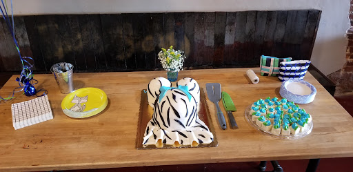 Coffee Shop «Warehouse Coffee Shop», reviews and photos, 315 Main St W, Hartselle, AL 35640, USA