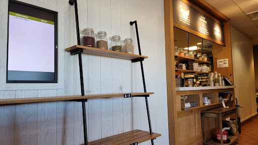 Sandwich Shop «Panera Bread», reviews and photos, 1970 Old Fort Pkwy, Murfreesboro, TN 37129, USA