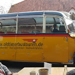 Photo n°1 de l'avis de Beatrix.e fait le 22/10/2023 à 20:25 sur le  das Mauerwerk à Bad Oeynhausen