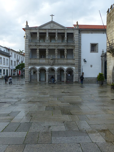 Avaliações doIgreja da Misericordia em Viana do Castelo - Igreja