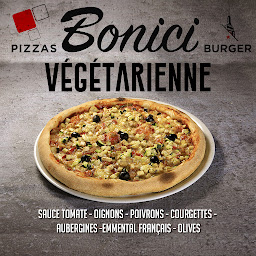 Photo n°2 de Pizza Bonici - Castelnau De Médoc à Castelnau-de-Médoc ()
