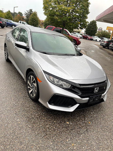 Used Car Dealer «Rightway Auto Sales», reviews and photos, 8411 Telegraph Rd, Taylor, MI 48180, USA