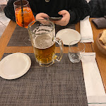 Photo n°5 de l'avis de Michael.h fait le 09/02/2024 à 19:48 sur le  Pianeta Luna à Milan