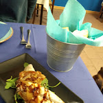 Photo n°7 de l'avis de Giovanni.a fait le 03/06/2020 à 13:00 sur le  Trattoria Portixedda à Oristano