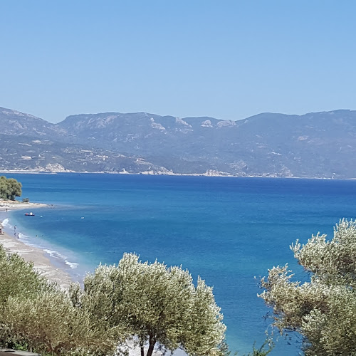 Σάμος - Σάμος