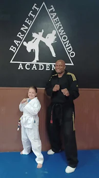 Barnett TAEKWONDO ACADEMY - Car repair in Athens, GA, Athens - Rated 4.9/5