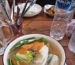 Nok restaurant photo