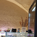 Photo n°1 de l'avis de Anastasia.a fait le 15/10/2018 à 16:09 sur le  Central Bar à Foligno