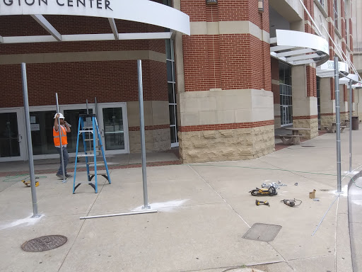 Event Venue «Lexington Center», reviews and photos, 430 W Vine St, Lexington, KY 40507, USA