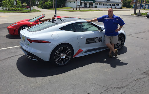 Used Car Dealer «Foreign Traffic Import Sales & Service», reviews and photos, 4813 William Flinn Hwy, Allison Park, PA 15101, USA