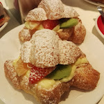 Photo n°1 de l'avis de Francesco. fait le 06/01/2017 à 19:00 sur le  Pasticceria Alpago à Conegliano