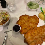 Photo n°2 de l'avis de Jonathan.o fait le 16/11/2023 à 10:14 sur le  Restaurant HENRIKS à Hamburg