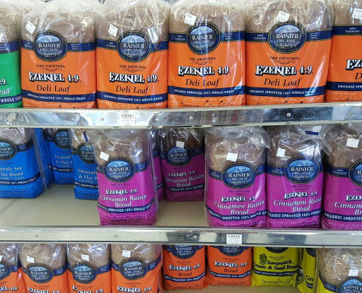 Natural Foods Store «Highland Health Foods», reviews and photos, 101 Vista Way, Kennewick, WA 99336, USA