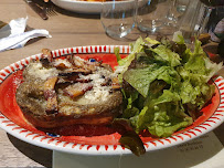 Plats et boissons du Restaurant italien Sicilia In Bocca à Bordeaux - n°9