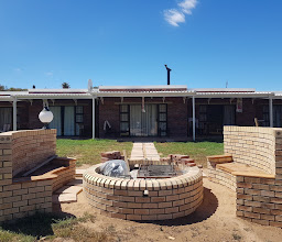 Groenberg Game Lodge photo