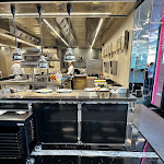 Photo n°2 de l'avis de Julian.. fait le 26/06/2023 à 10:30 sur le  Romeo Hotel - Naples à Naples