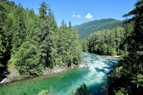 REO Rafting, Glamping & Yoga Resort - Photo 3 - Car repair in Boston Bar, BC, Canada, Bellingham