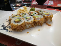 Sushi du Restaurant japonais Yoshi Sushi à Sélestat - n°11