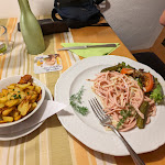 Photo n°2 de l'avis de Andrea.o fait le 01/10/2023 à 08:57 sur le  Gasthaus Bürgerstüble à Sankt Peter