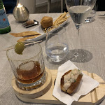 Photo n°2 de l'avis de Luca.u fait le 04/06/2023 à 08:02 sur le  Soul Restaurant à Legnano