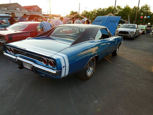 Chrysler Dealer «Tri County Chrysler Dodge Jeep SuperStore», reviews and photos, 1290 Hebron Rd, Heath, OH 43056, USA