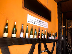 Photo n°102 de Au Tire Bouchon à Riquewihr ()