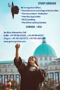 Global Vision Immigration Inc - Car repair in Brampton, ON, Canada, Saginaw - Rated 4.5/5