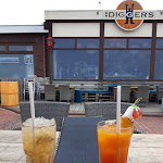 Photo n°2 de l'avis de Ina.o fait le 19/07/2021 à 11:32 sur le  Digger´s Strandbar à Wangerooge