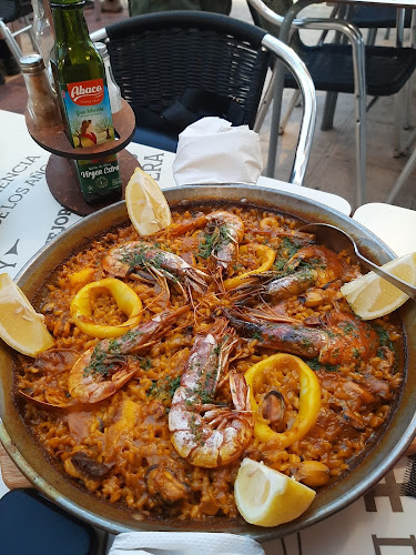 El Scarpito