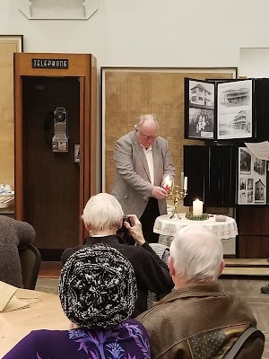 Marysville Historical Society - photo 43