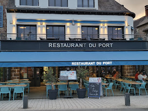 Photo n°16 de Restaurant Du Port à Paimpol ()