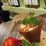 Photo n°6 de l'avis de Yaniv.e fait le 10/03/2023 à 20:17 sur le  Tascantiga à Sintra