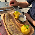 Photo n°7 de l'avis de Martin.e fait le 13/05/2024 à 14:57 sur le  Fine & More Restaurant by Florian à Adenau